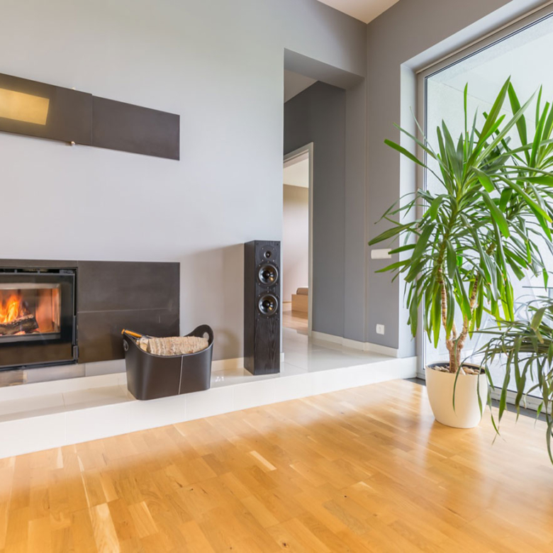 Green view design