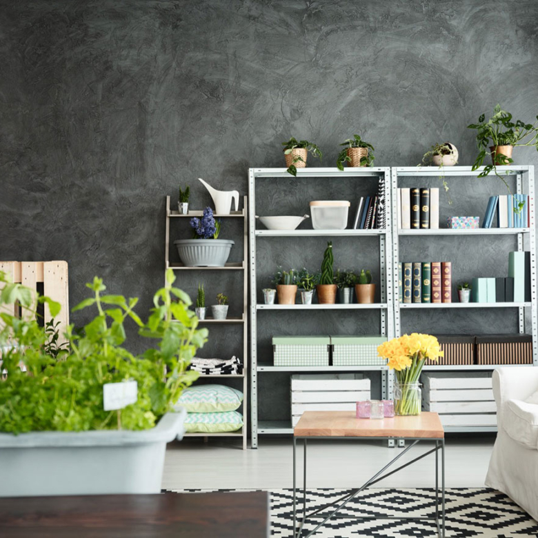 Modern Apartment