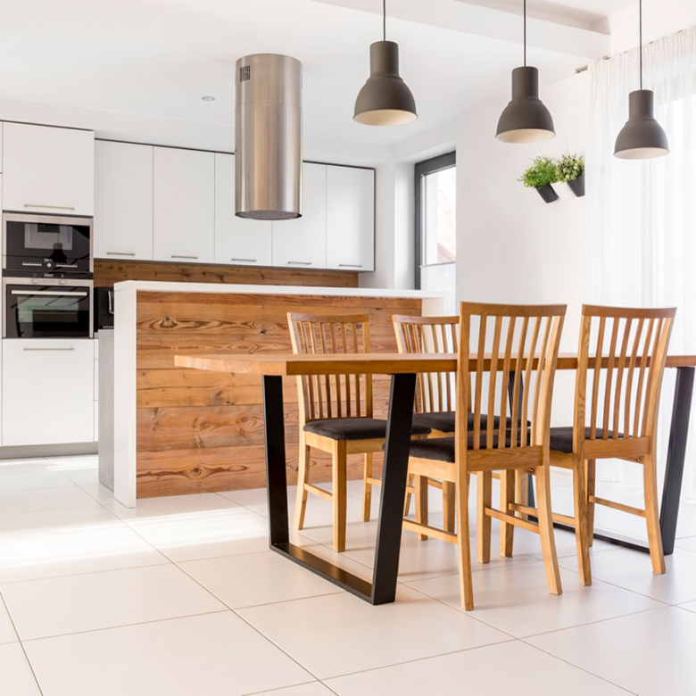 Design apartment