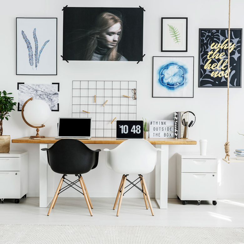 Office for Rent