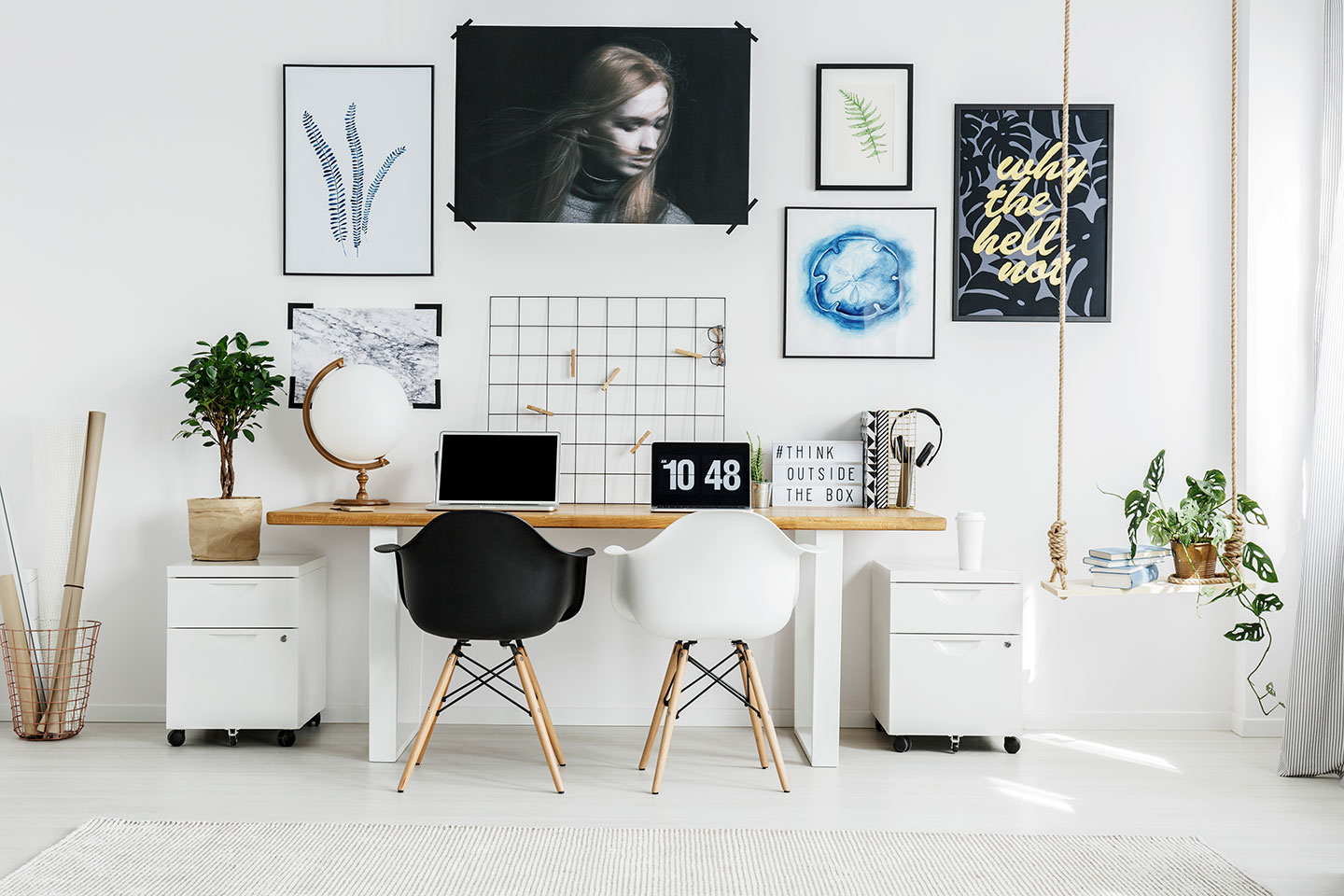 Office for Rent