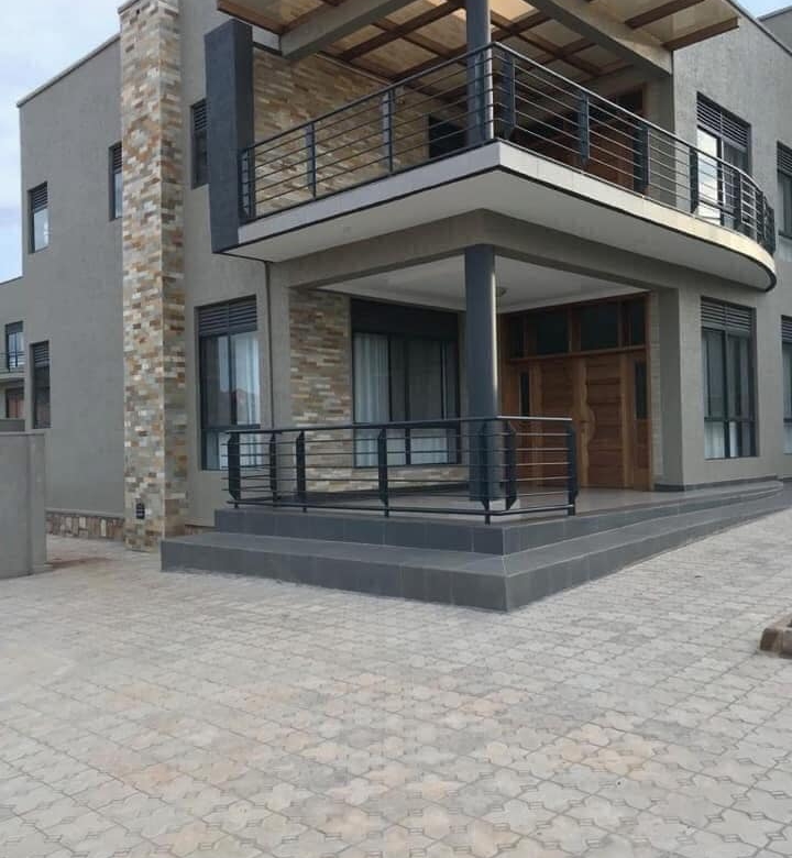 Furnished House for rent in Kicukiro