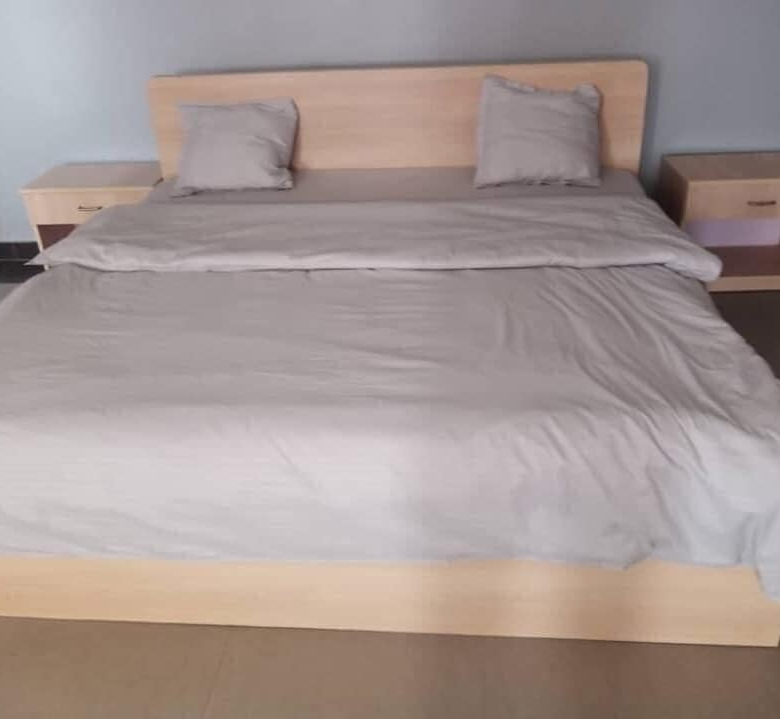 Furnished House for rent in Kicukiro