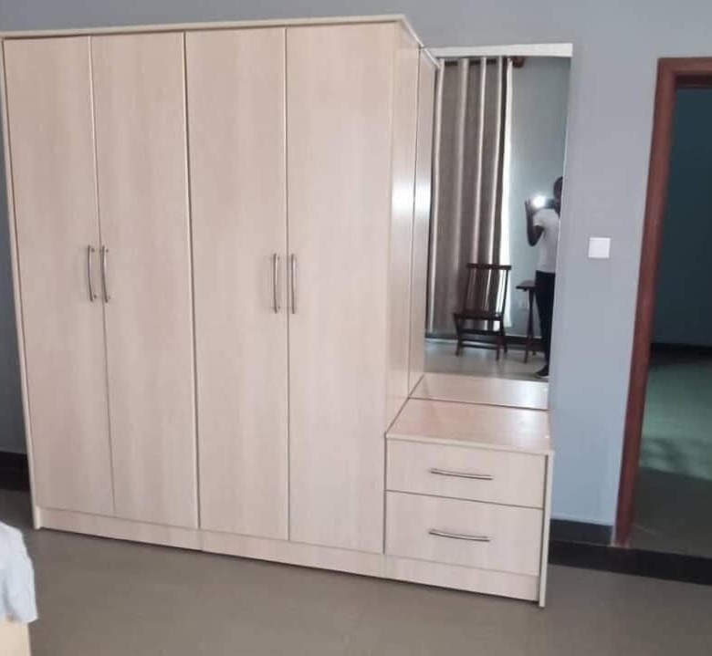 Furnished House for rent in Kicukiro