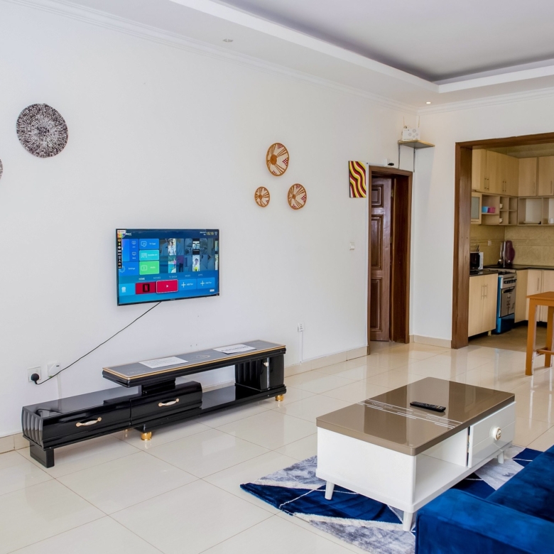 House for rent in Kanombe