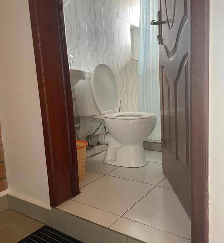 Fully Furnished 2 Bedroom Apartment for rent