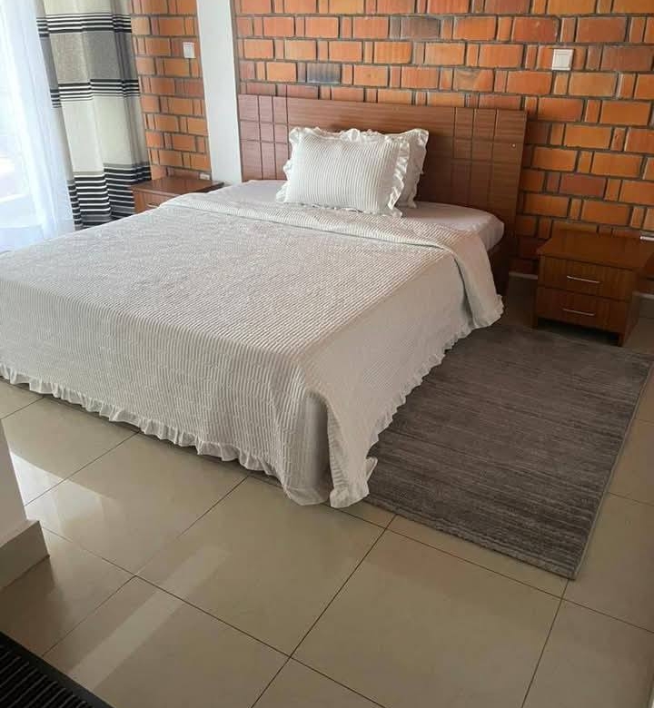 Fully Furnished 2 Bedroom Apartment for rent