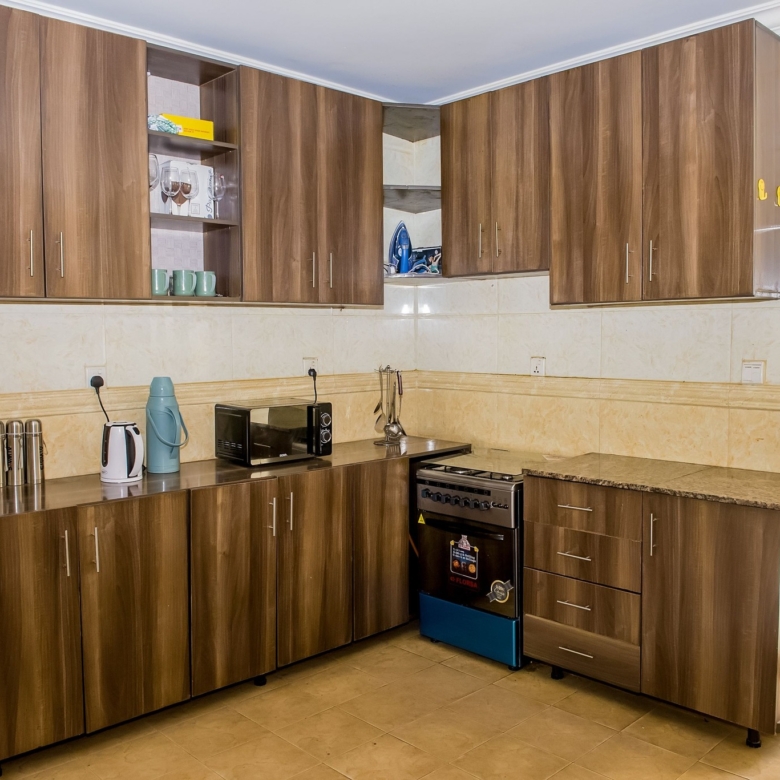 House for rent in Kanombe