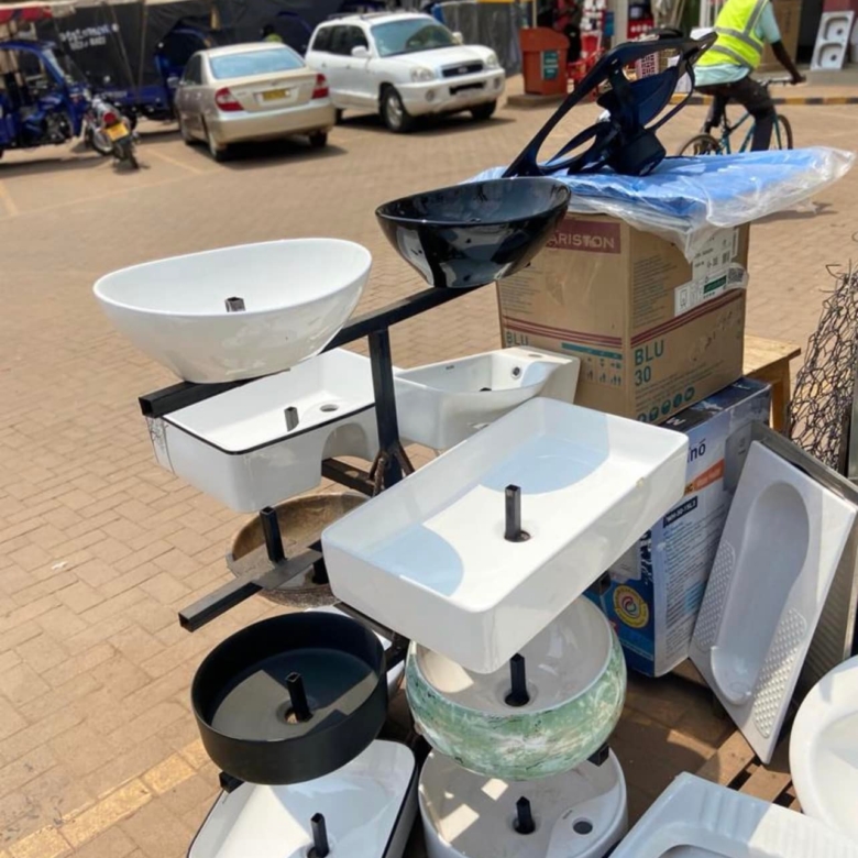 Ceramic Store