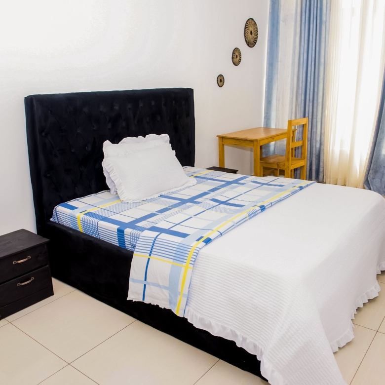 House for rent in Kanombe
