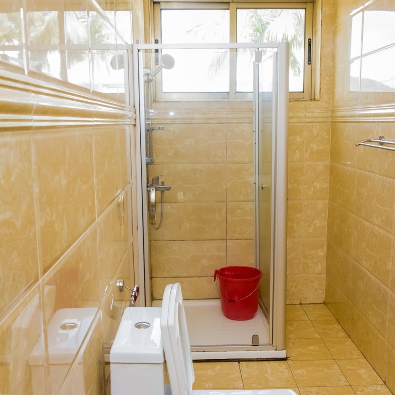 House for rent in Kanombe