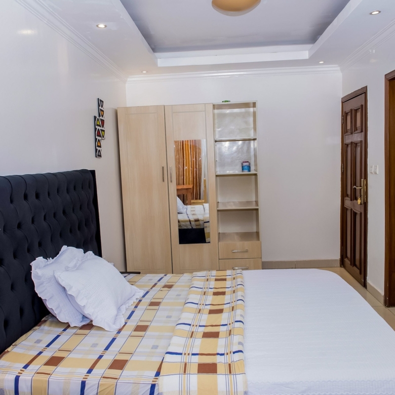 House for rent in Kanombe