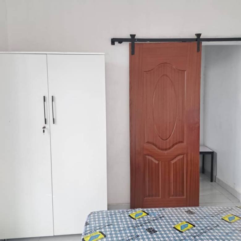 Apartment for Rent in Zindiro,