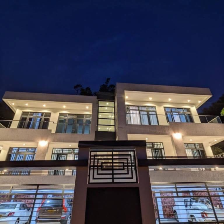 House for rent in Kibagabaga