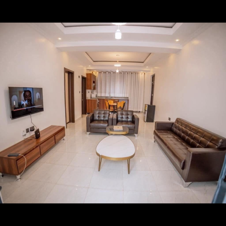 House for rent in Kibagabaga