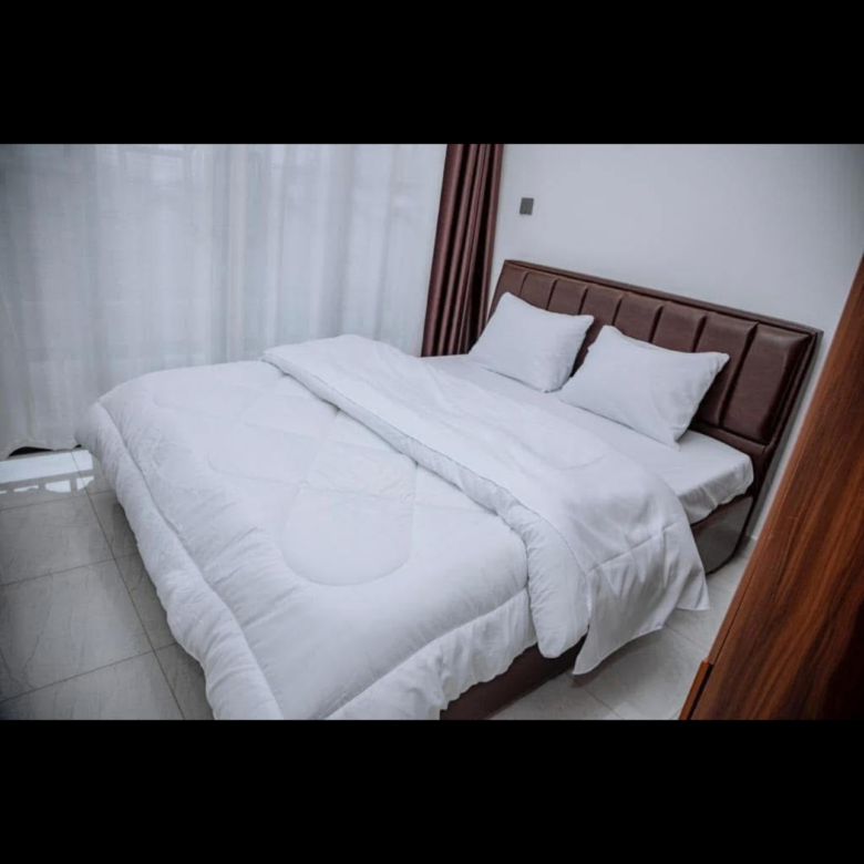 House for rent in Kibagabaga