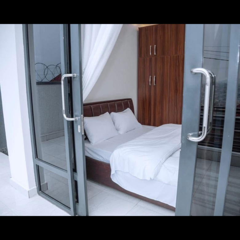 House for rent in Kibagabaga