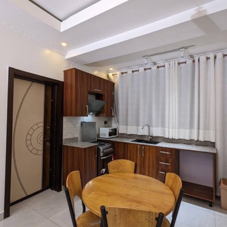 House for rent in Kibagabaga