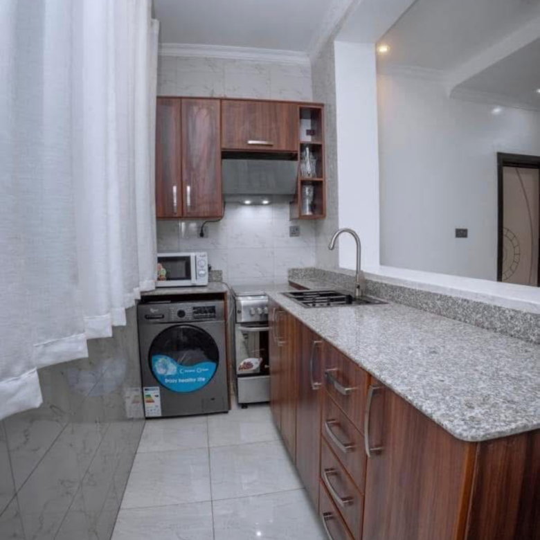 House for rent in Kibagabaga
