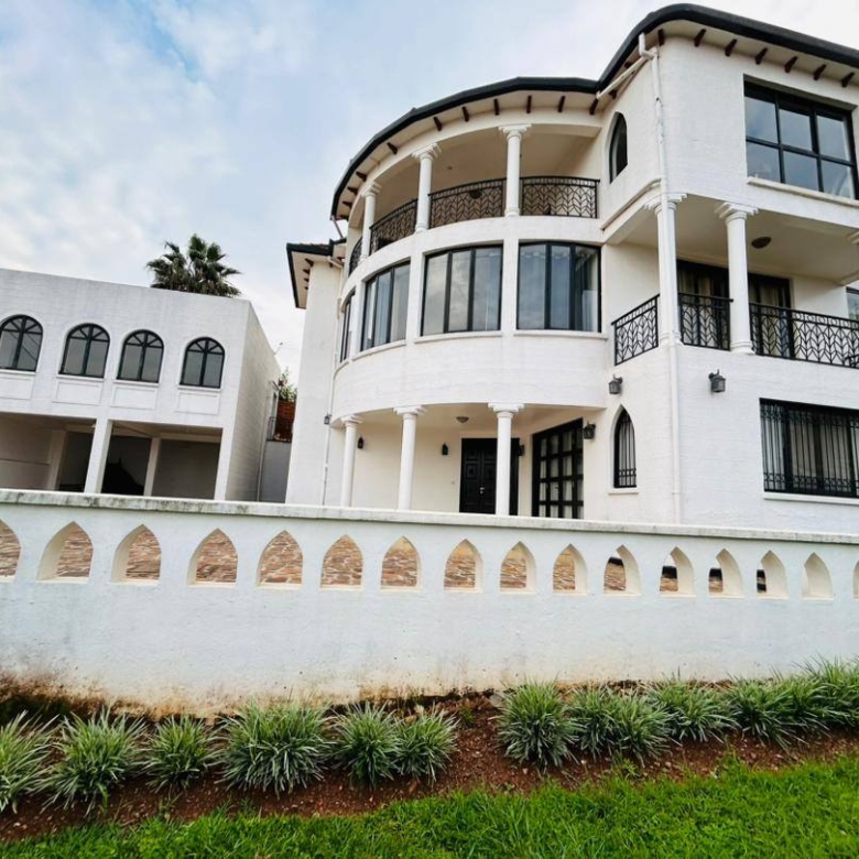 Villa for rent