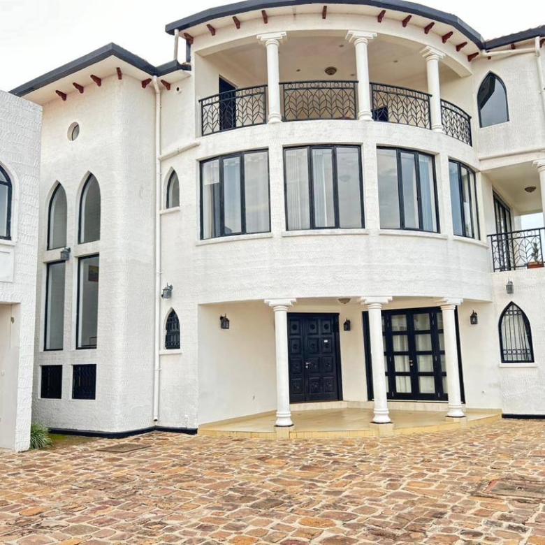 Villa for rent